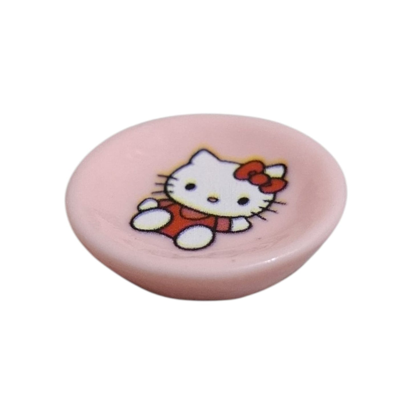 Plato Hello Kitty