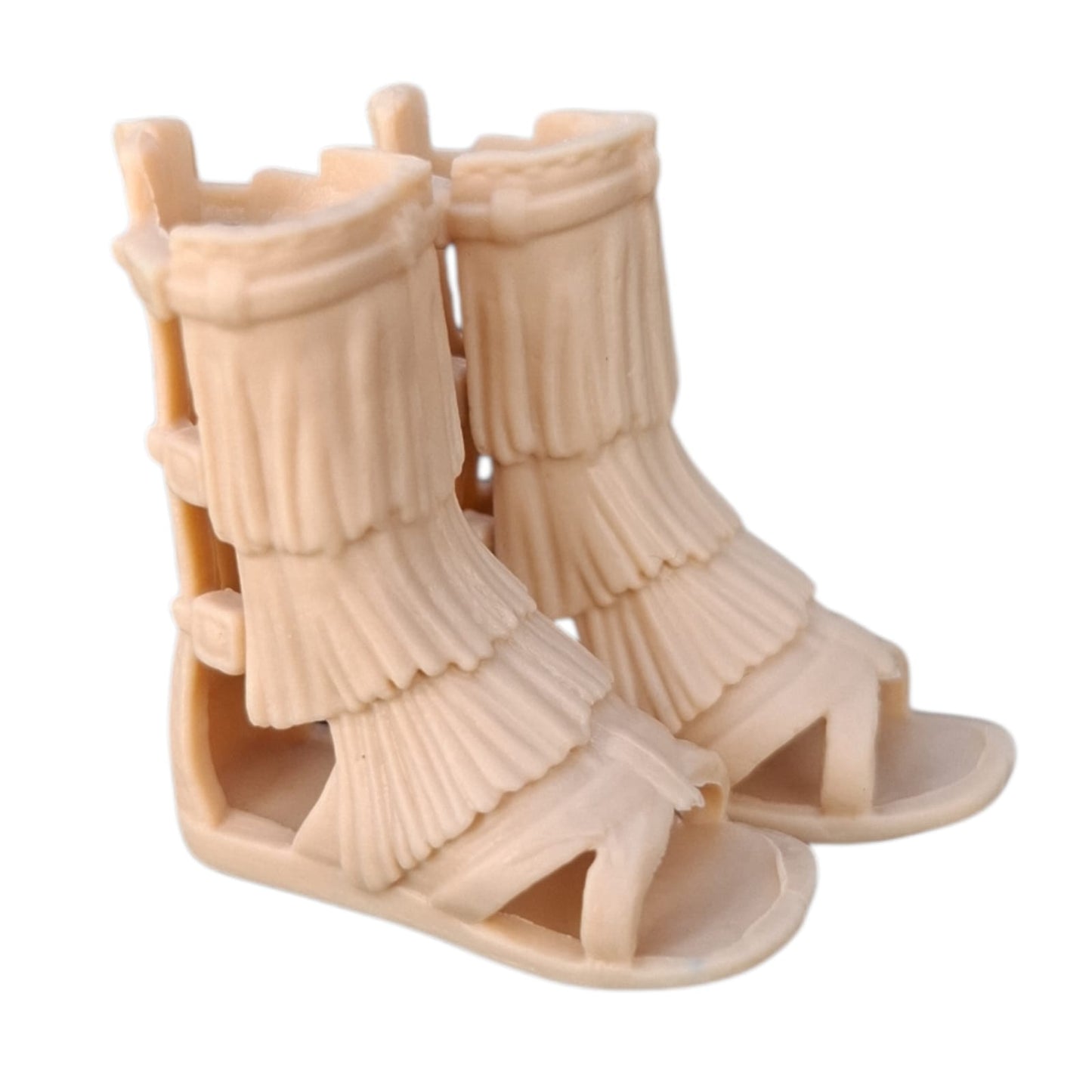 Sandalias