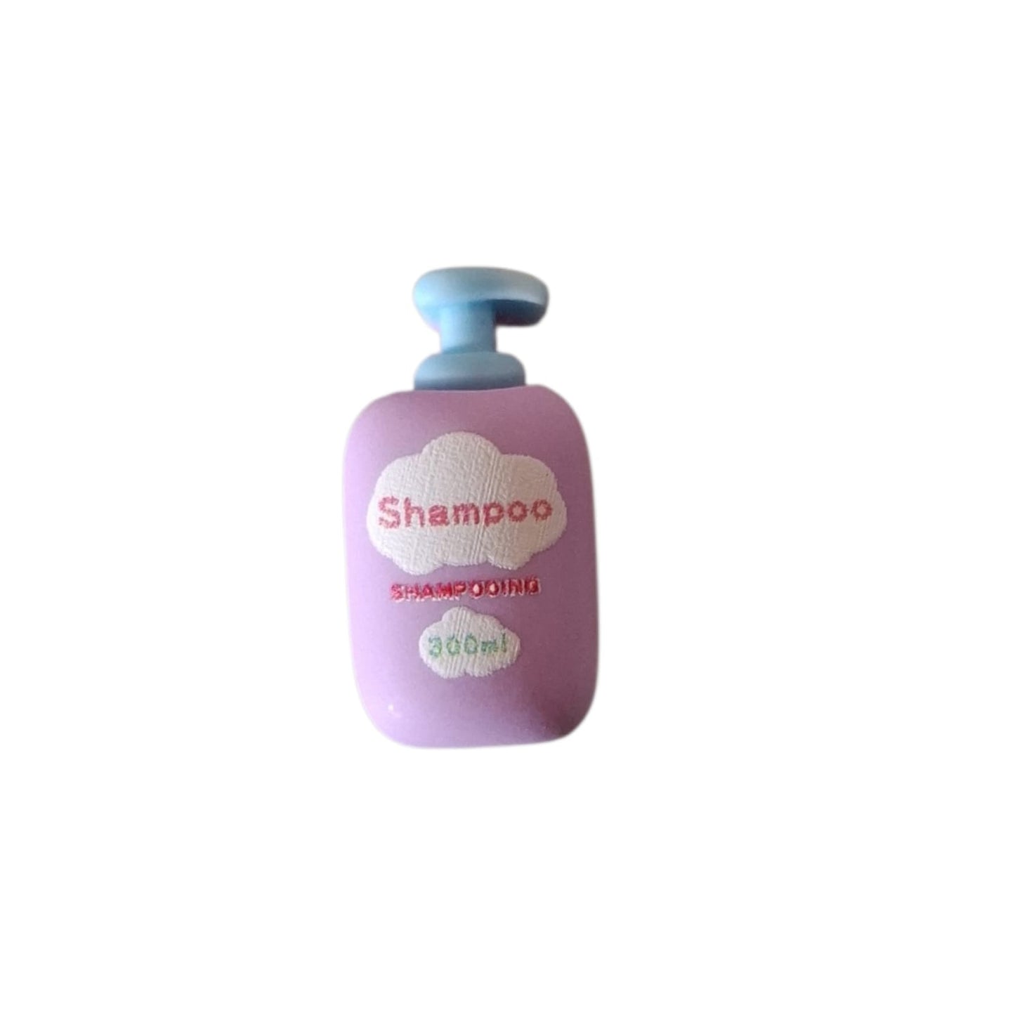 Shampoo