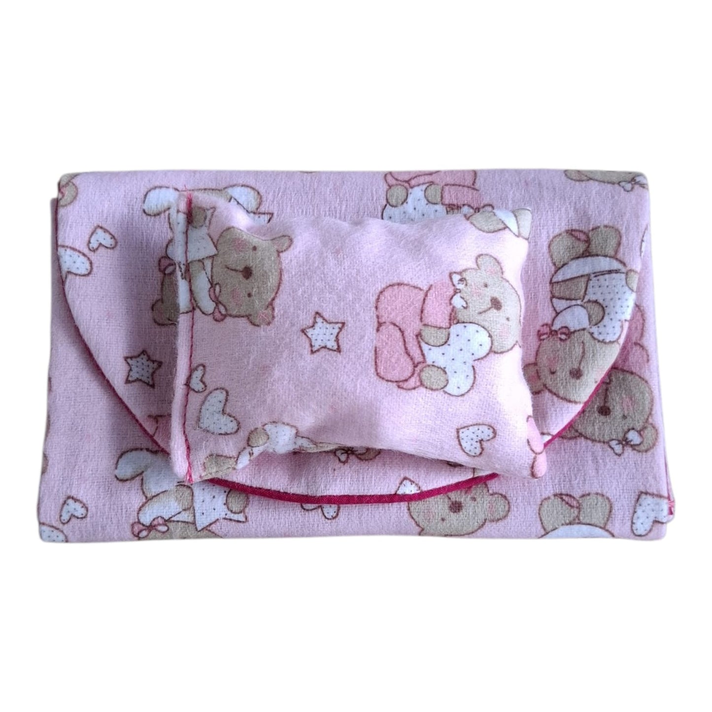 Sleeping bag