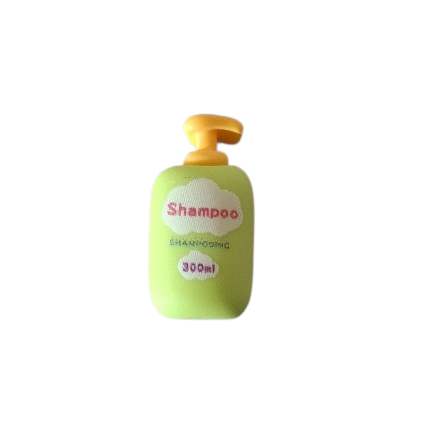 Shampoo
