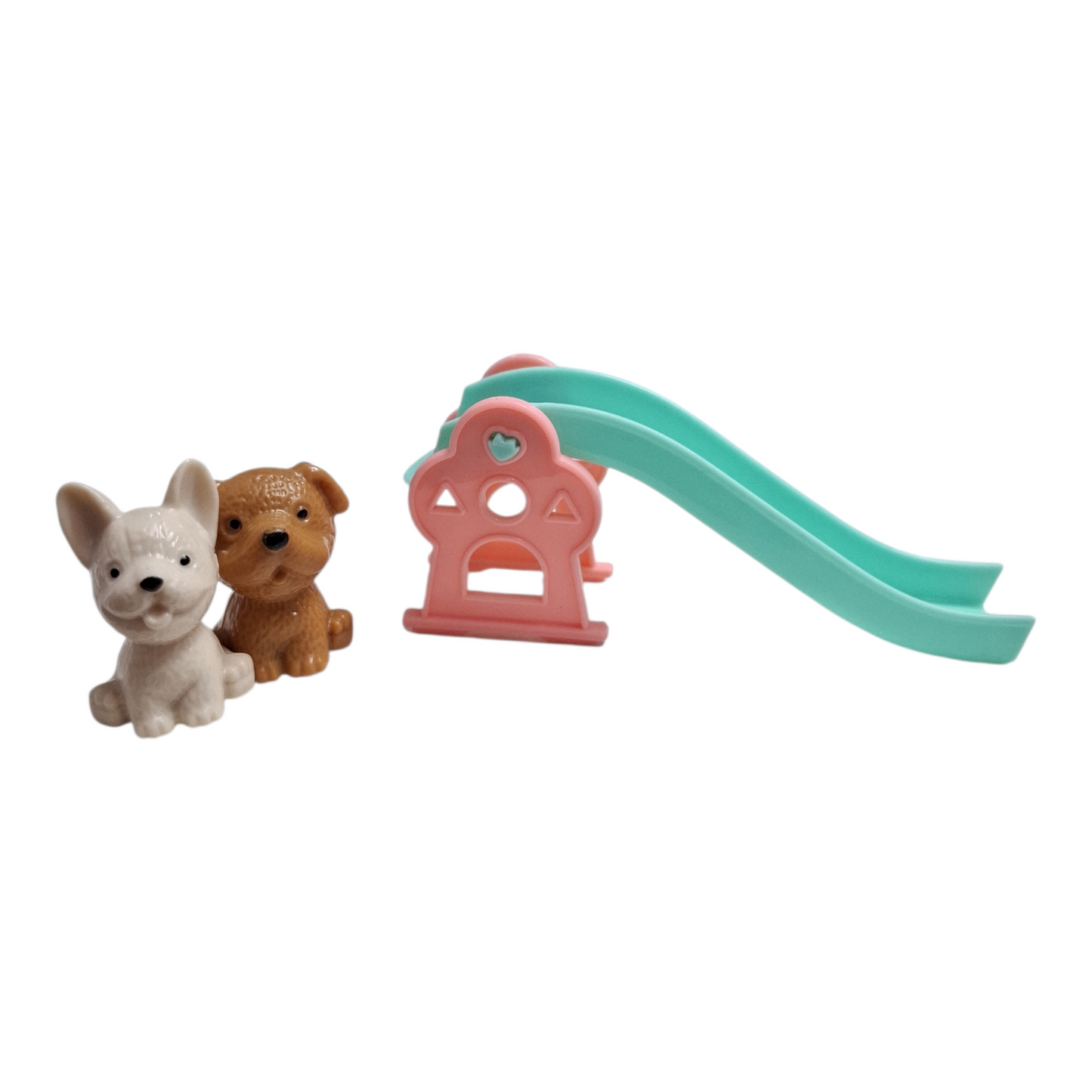Set de perritos