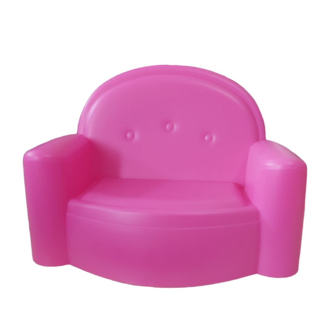 Sofá para Barbie #2