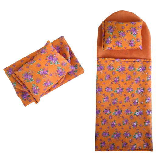 Sleeping bag