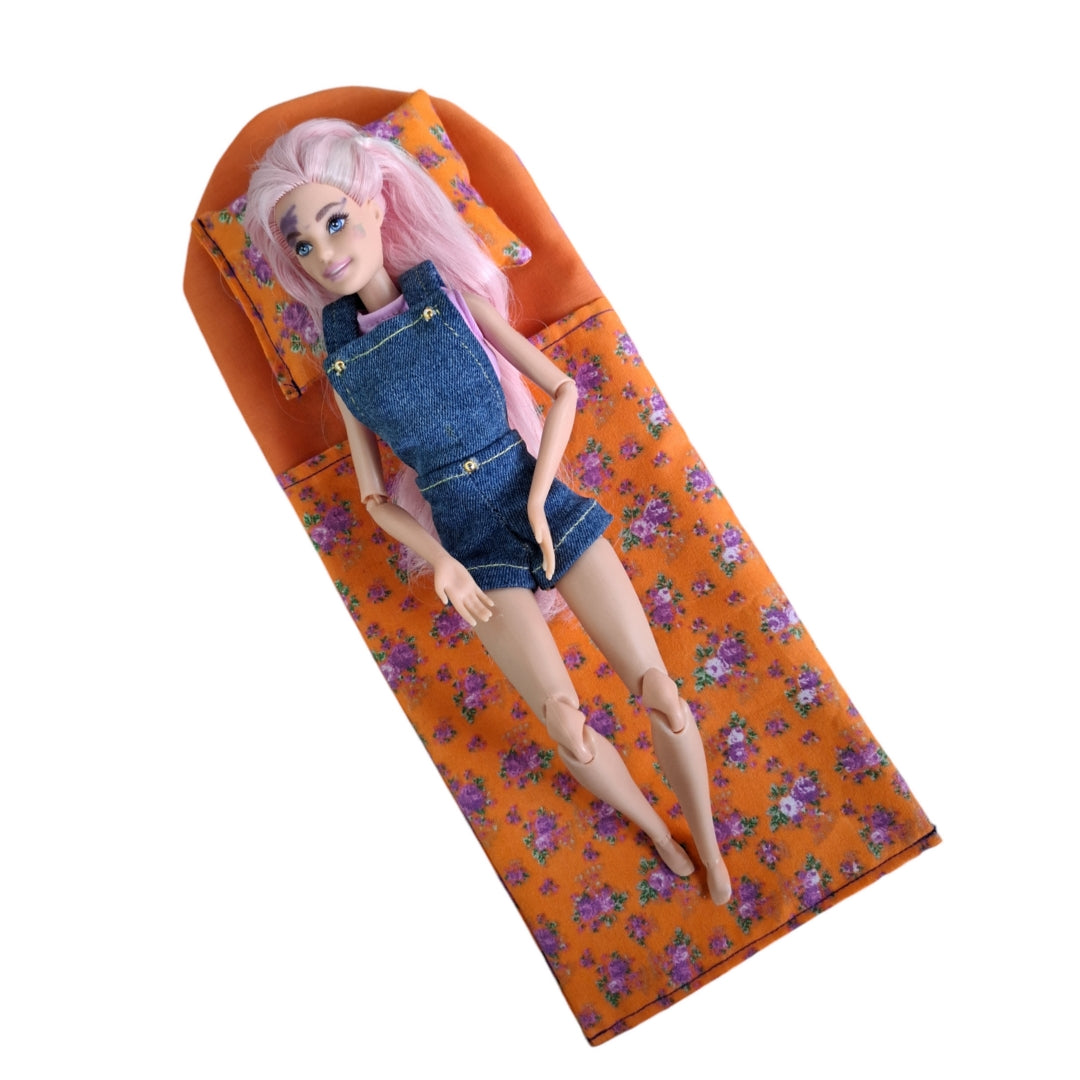 Sleeping bag