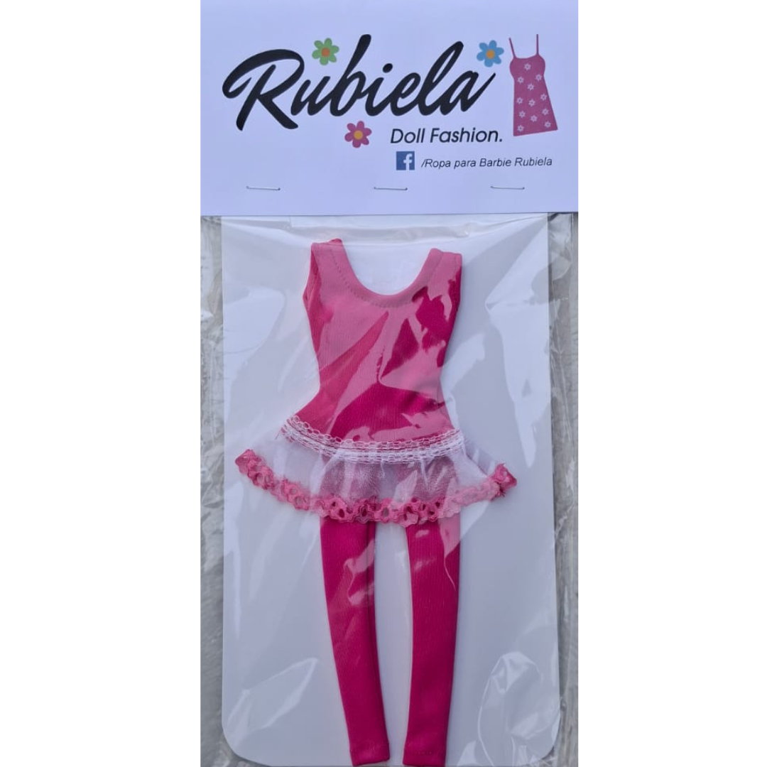 Pantalón y blusa #13