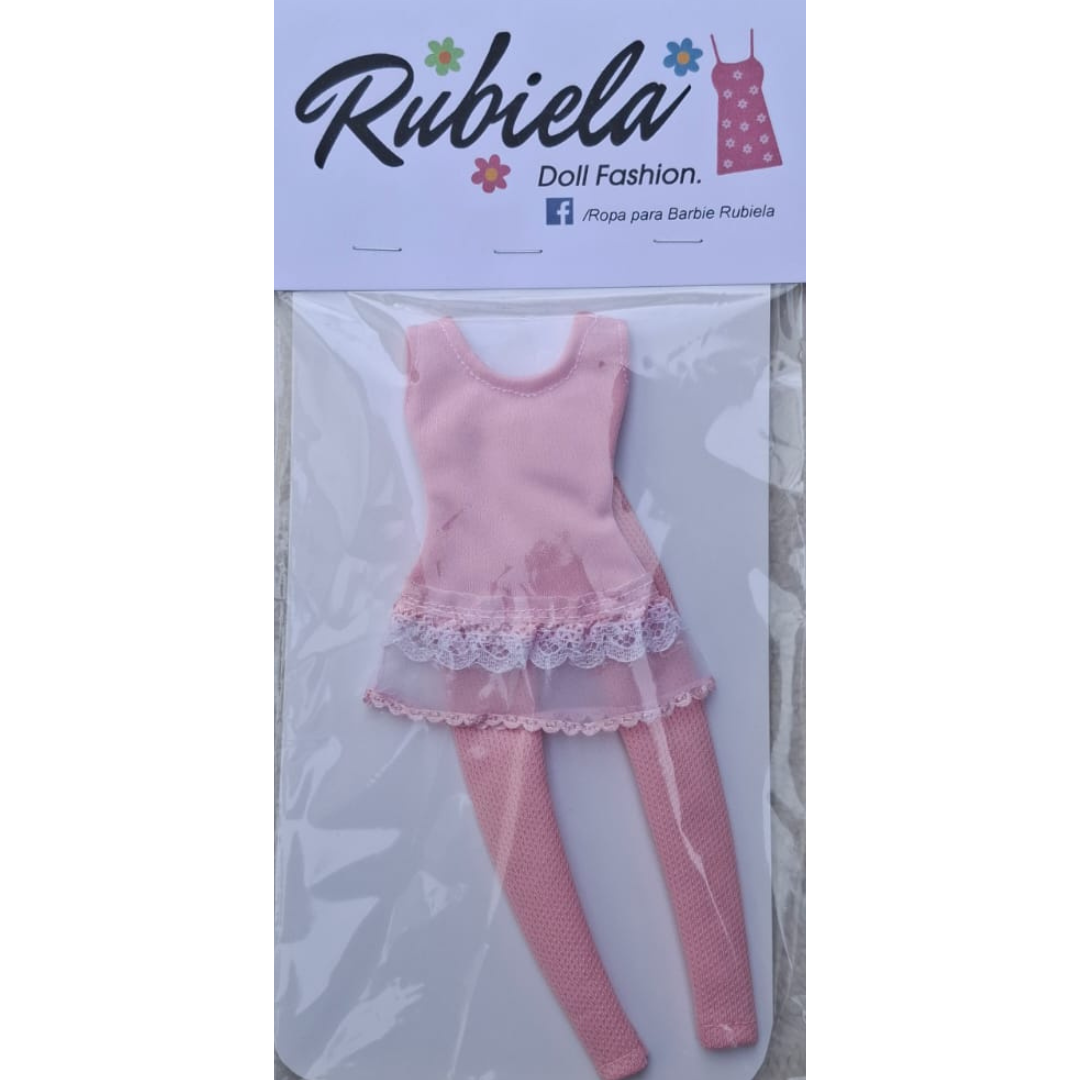 Pantalón y blusa #13