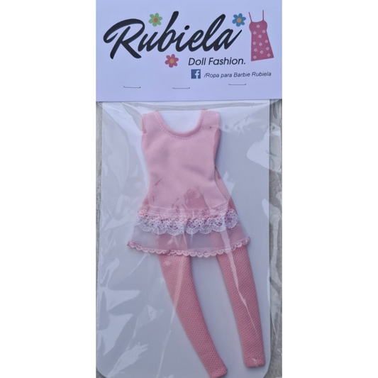 Pantalón y blusa #13