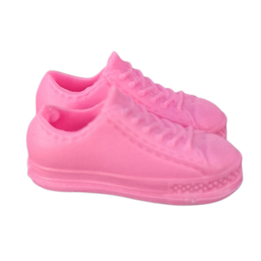 Tenis bajos Mattel #2