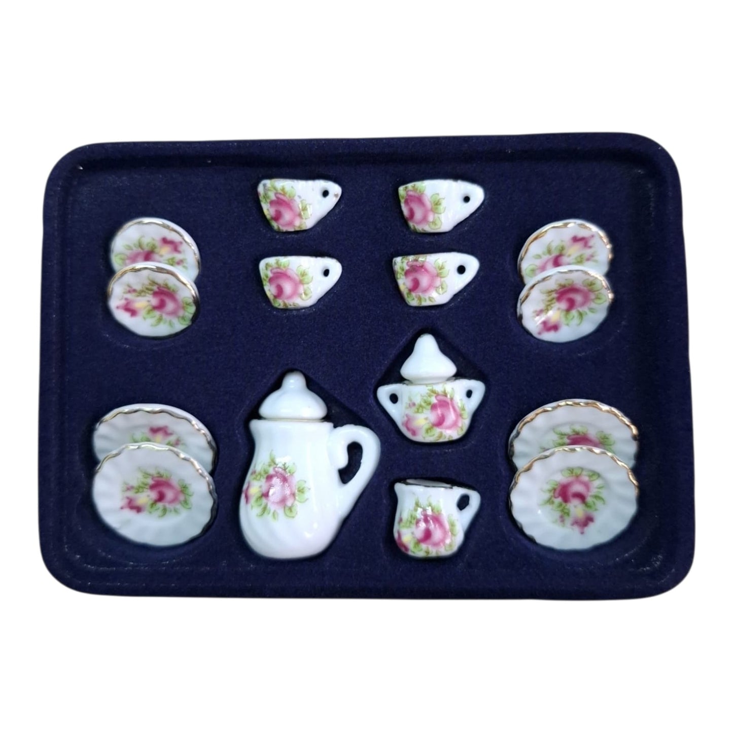 Juego de té