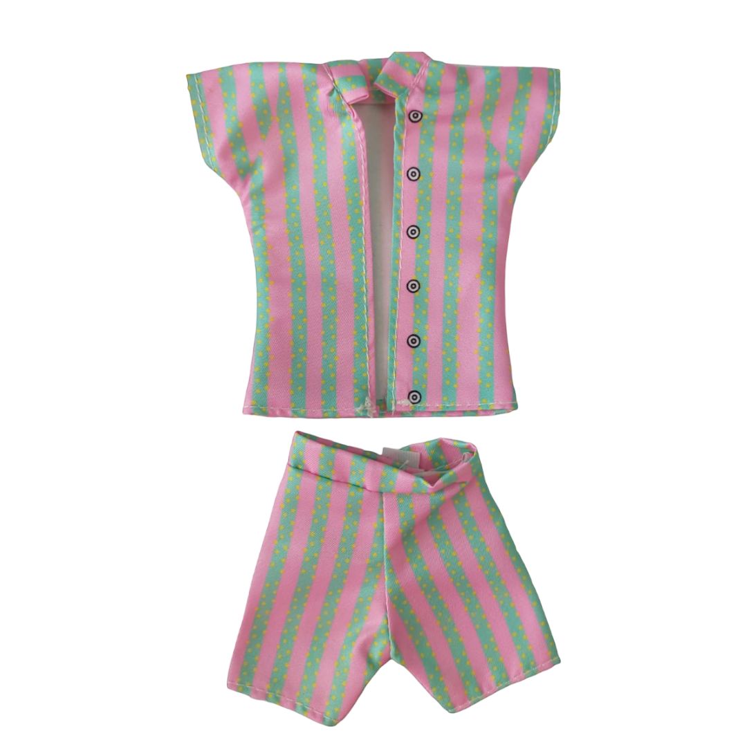 Traje para Ken de la película Barbie #2