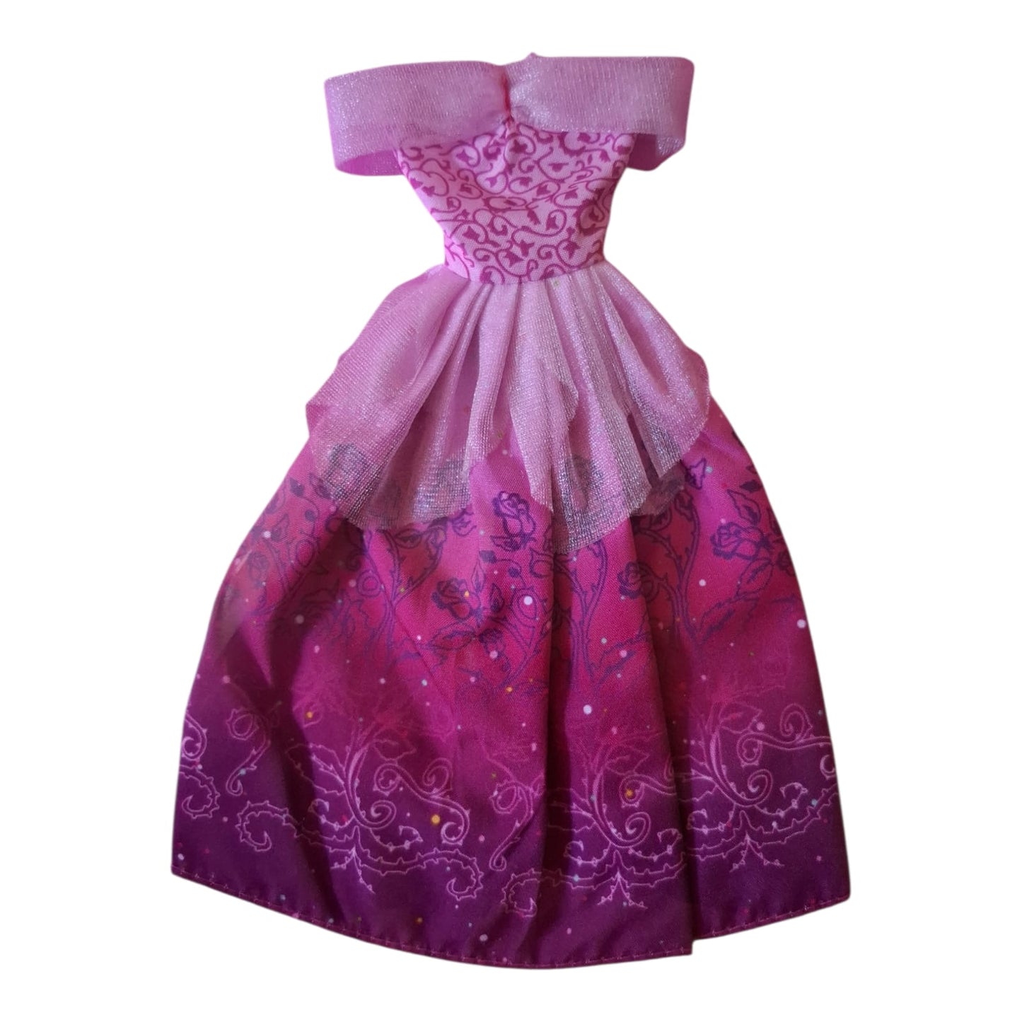 Vestido de Aurora
