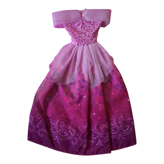 Vestido de Aurora