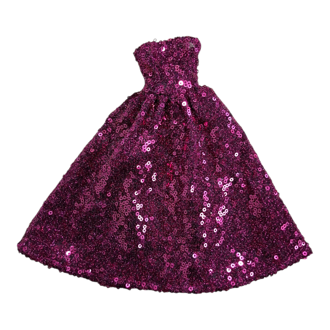 Vestido para fiesta #1