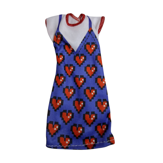 Vestido #16