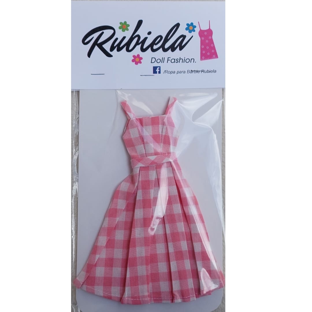 Vestido de la película #1