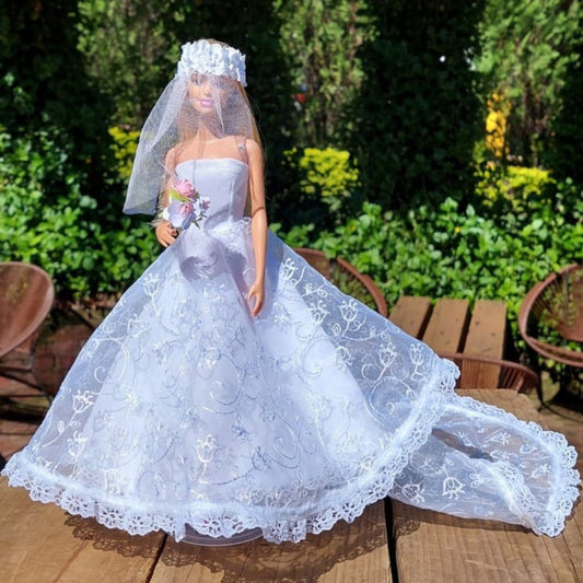 Vestido para Novia #1