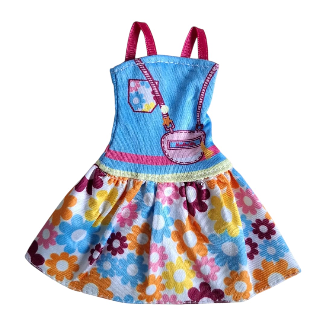 Vestido #34