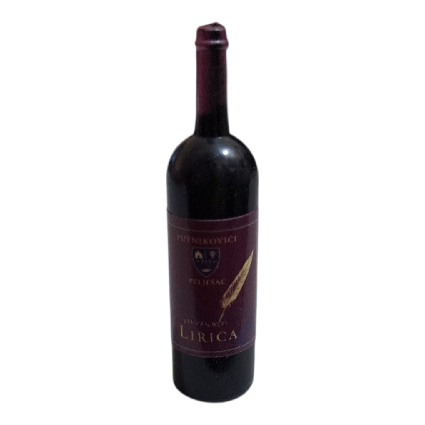 Botellas de vino