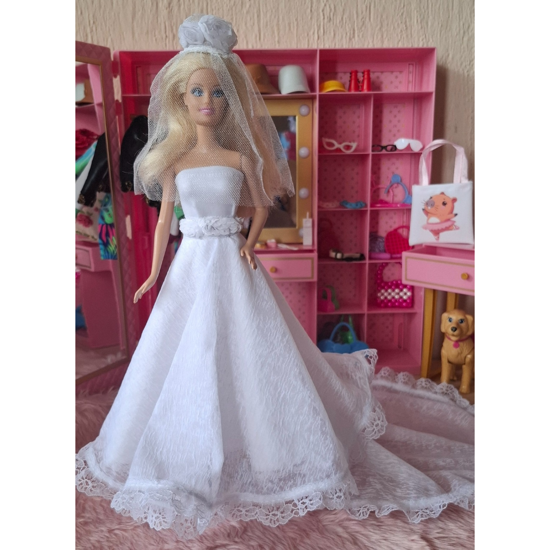 Vestido para Novia #2