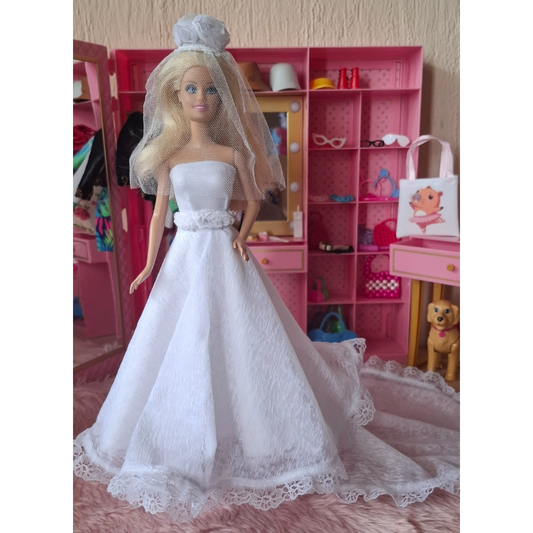 Vestido para Novia #2