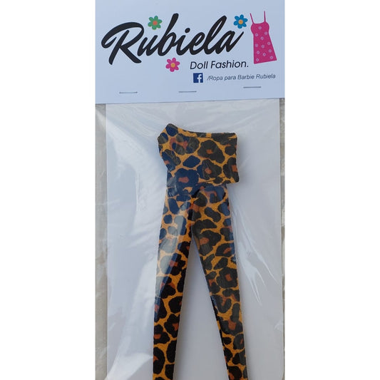 Pantalón y blusa #2