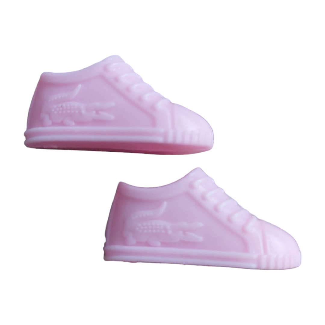 Zapato tenis para pie plano