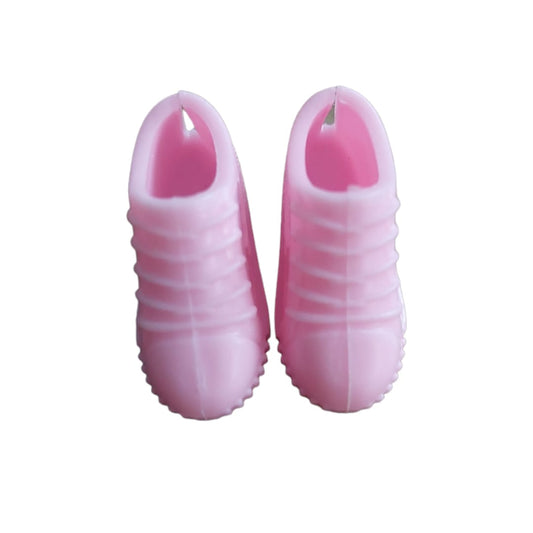 Zapato tenis para pie plano