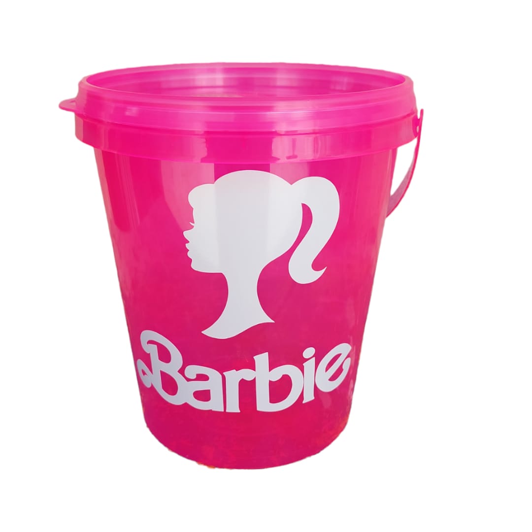 CUBETA PARA PIÑATA #1