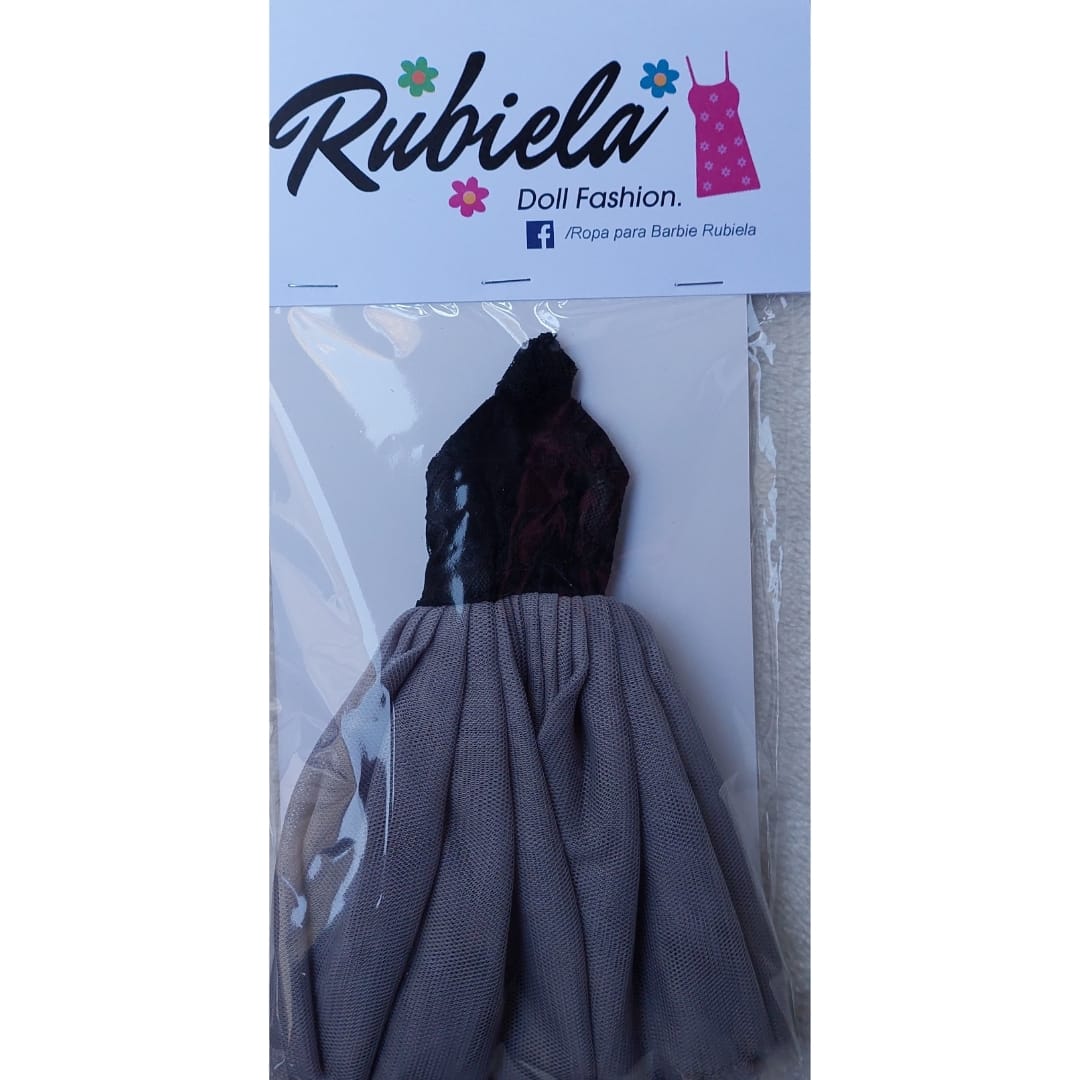 Vestido para fiesta #3