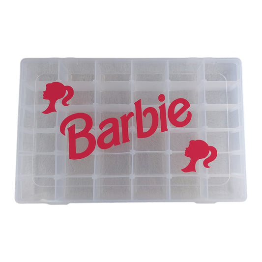 Caja organizadora grande #1