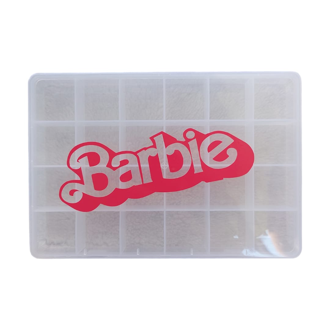 Caja organizadora #1