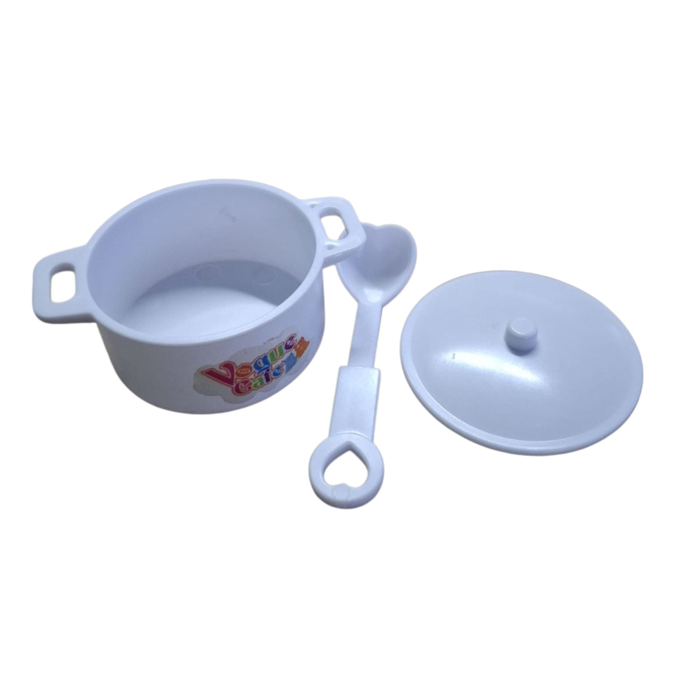 Set de cocina #2