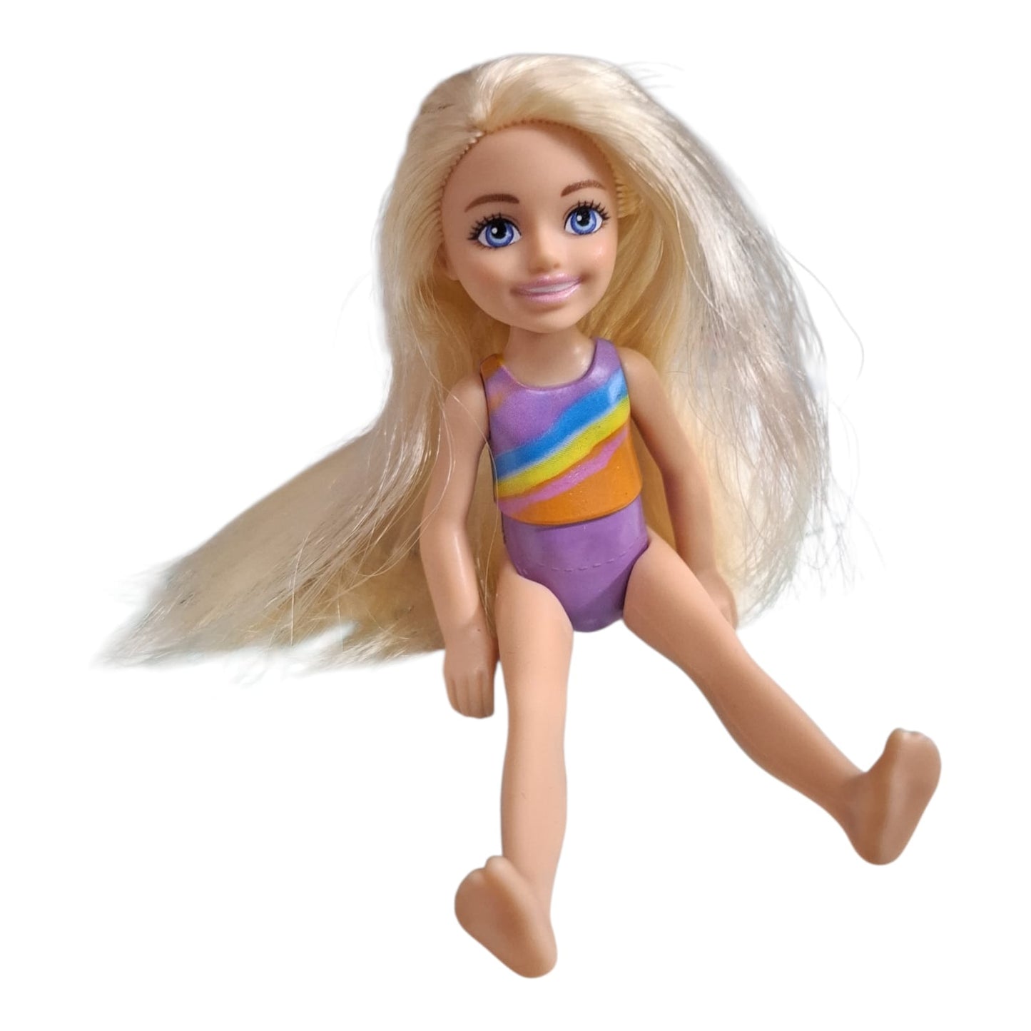 Chelsea Barbie