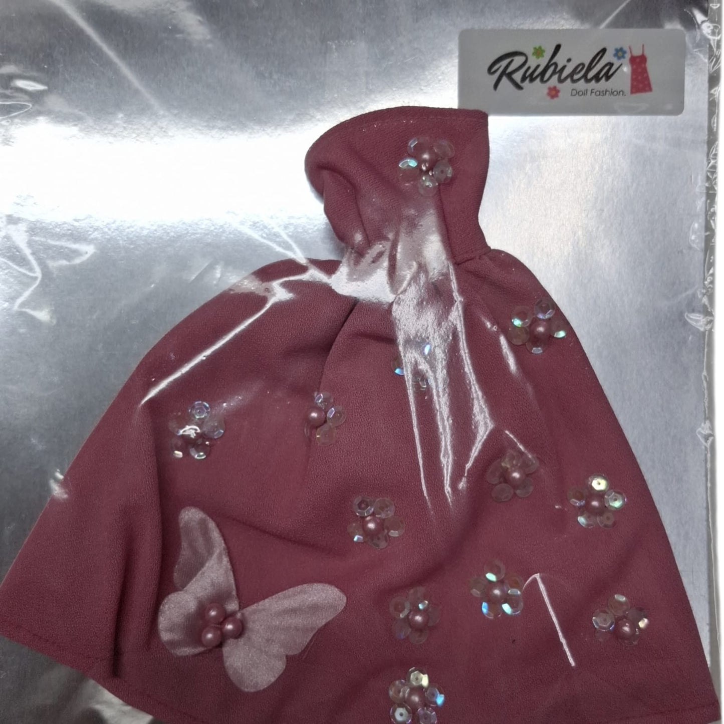 Vestido para fiesta #13