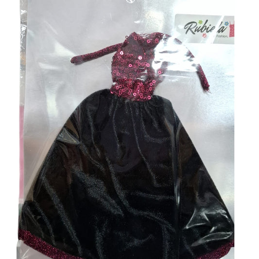 Vestido para fiesta #16