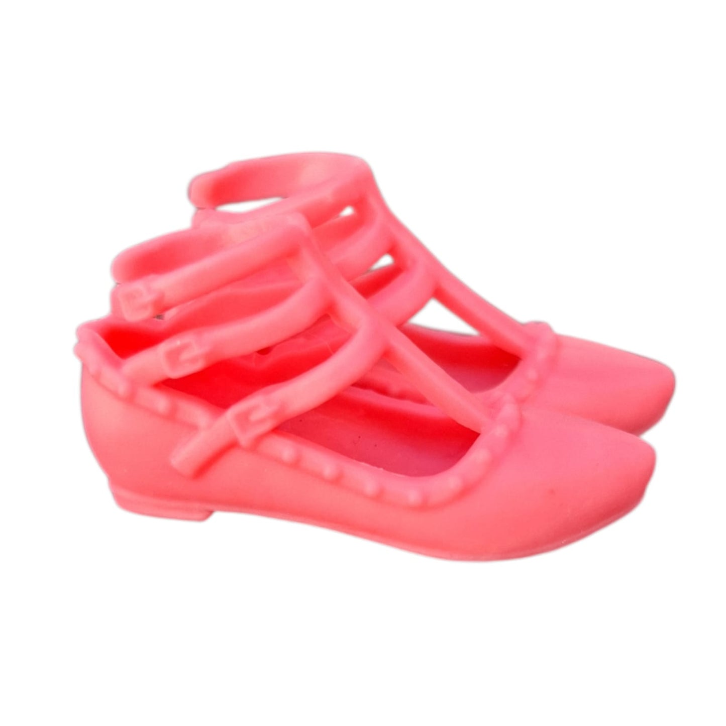 Zapatos para Curvy