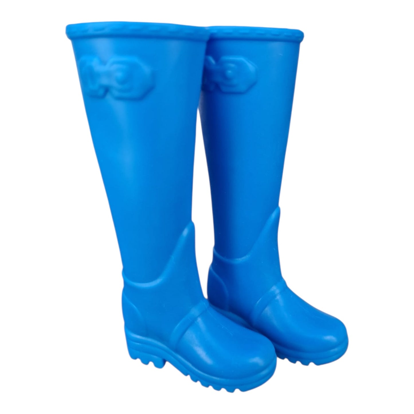 Botas Mattel #2