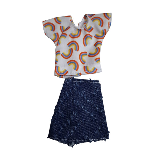 Falda #4