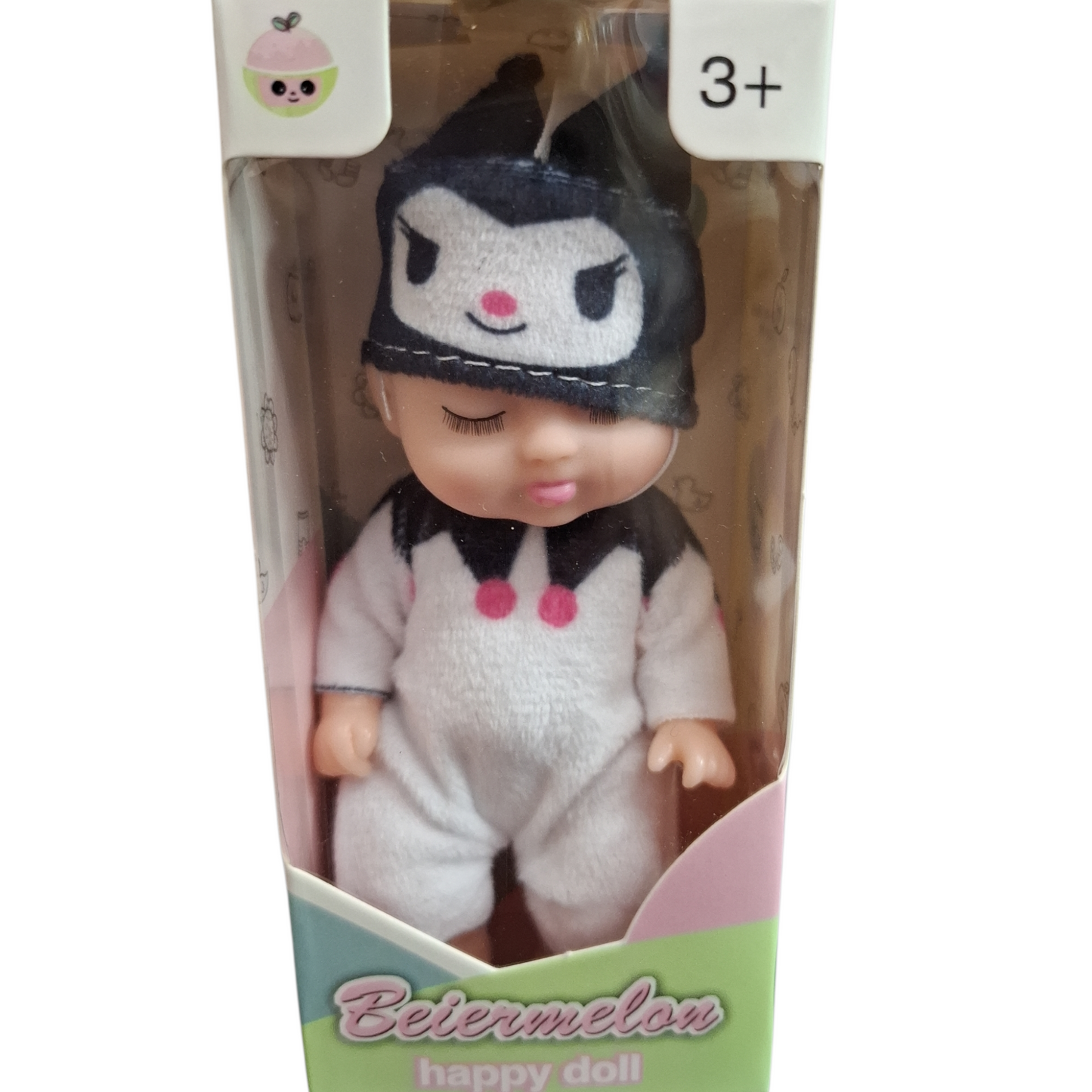 Bebés felices