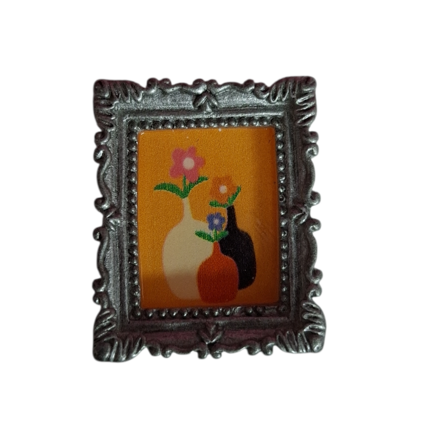 Cuadros de flores