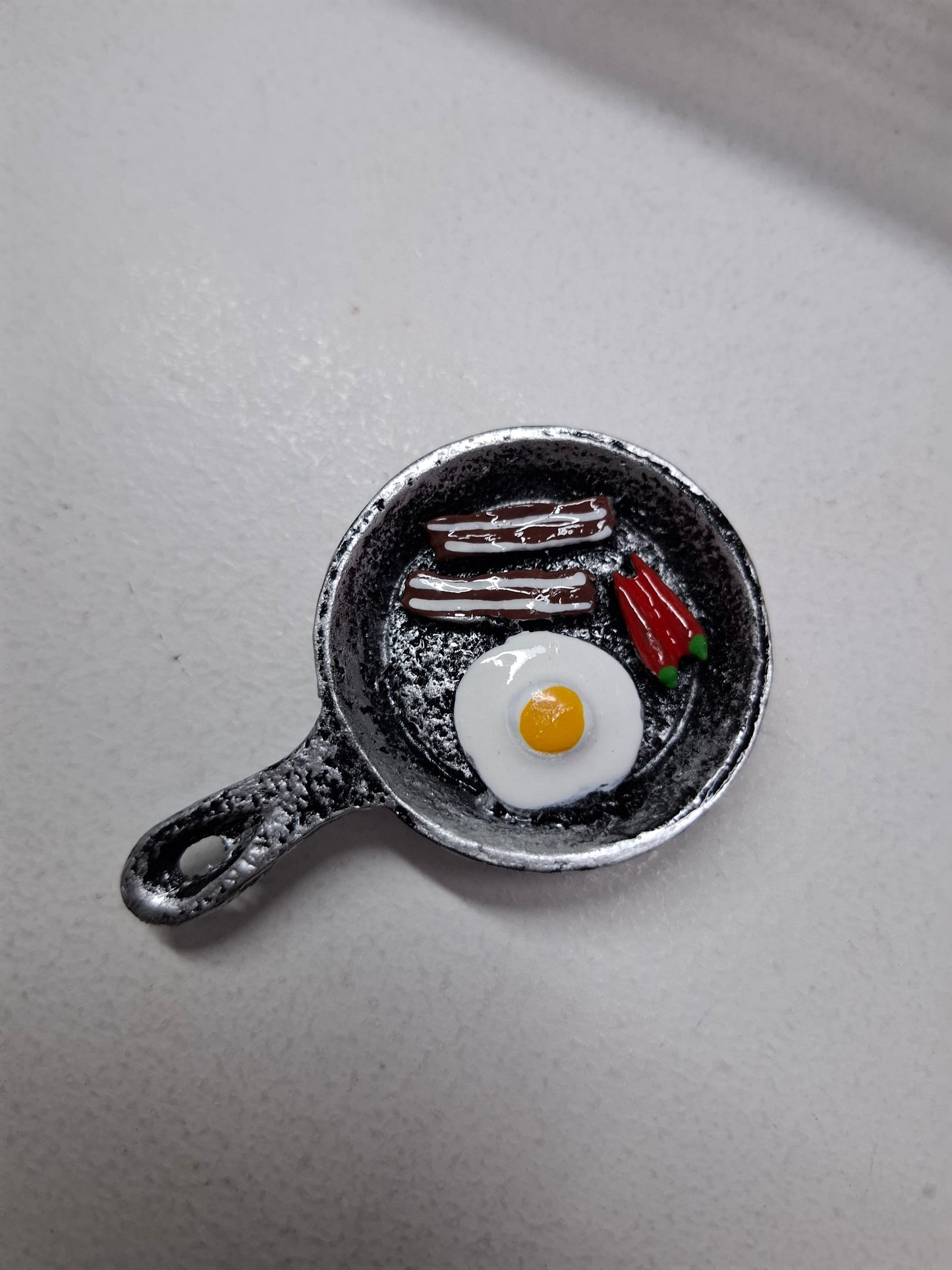 Imanes de cocina