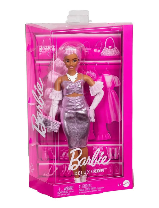 Barbie Deluxe Style #1