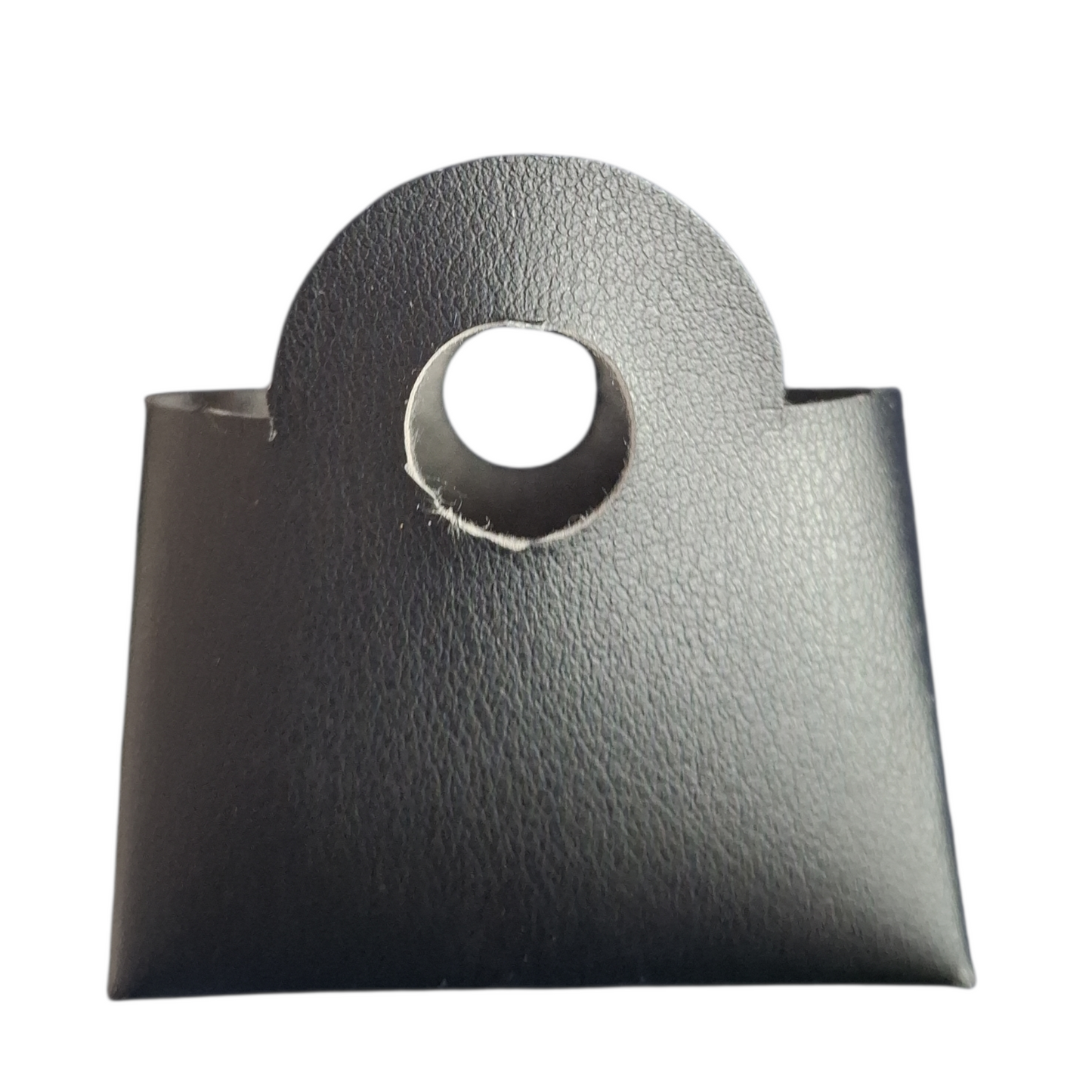 Cartera negra