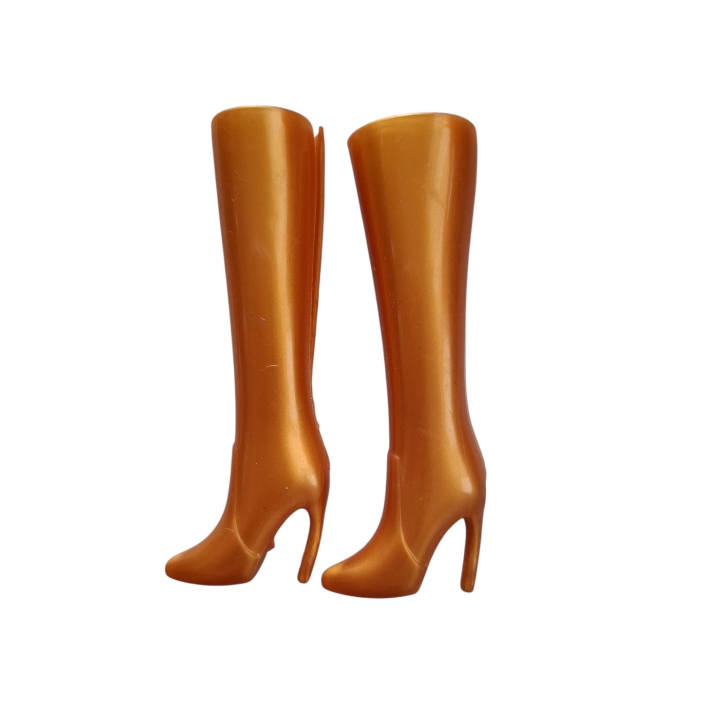 Botas altas