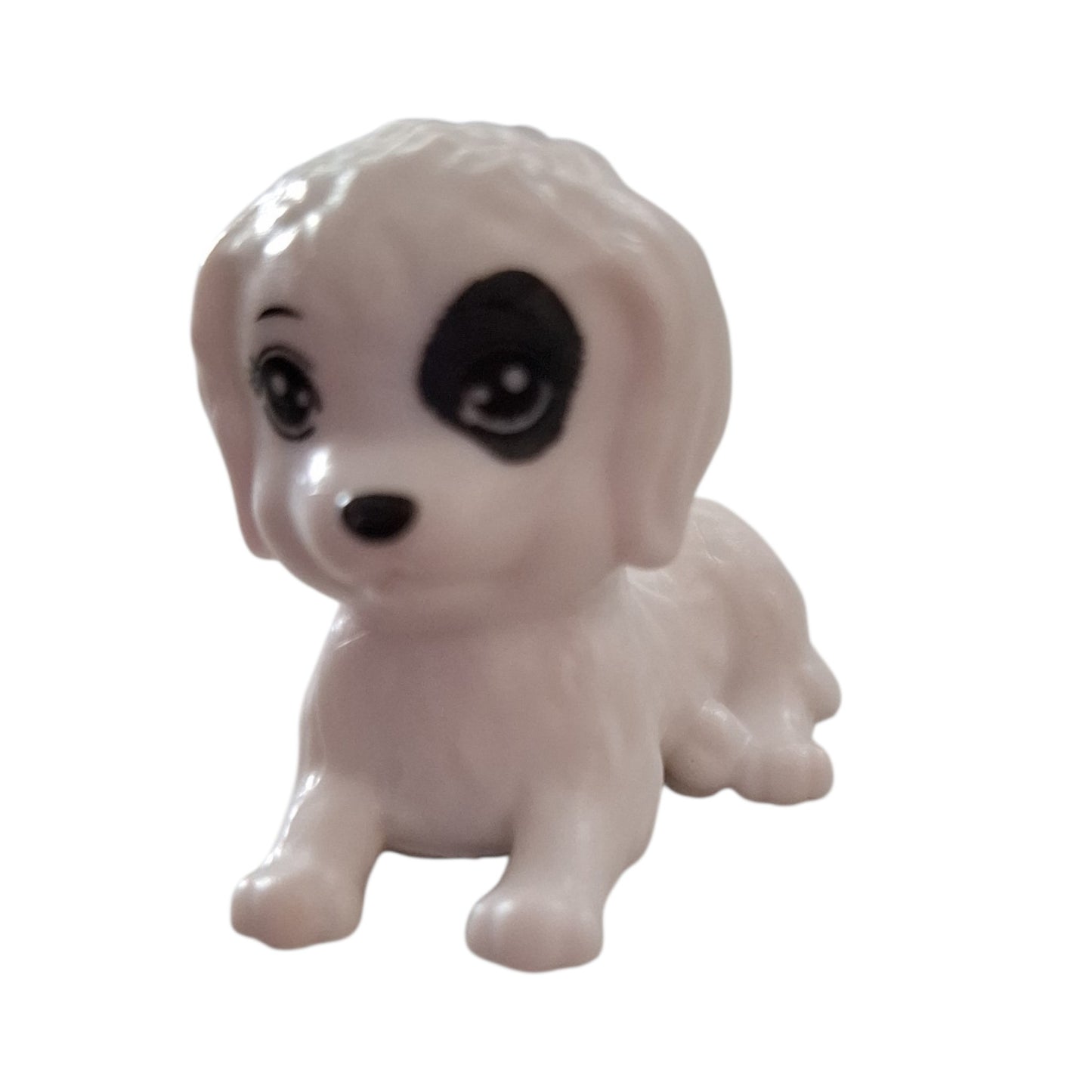 Mascotas Mattel