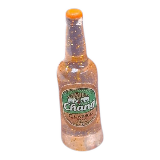 Botellas de bebidas