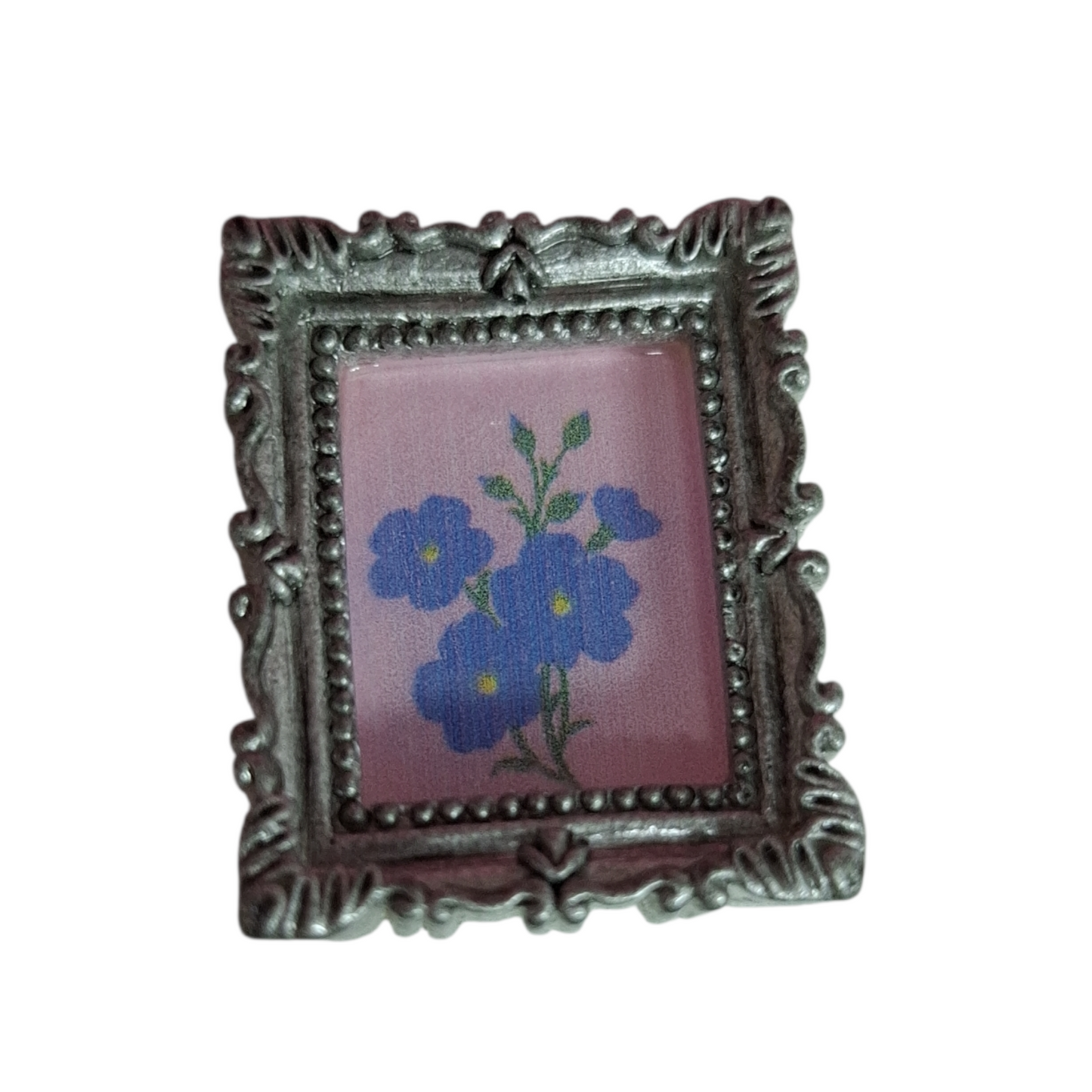 Cuadros de flores