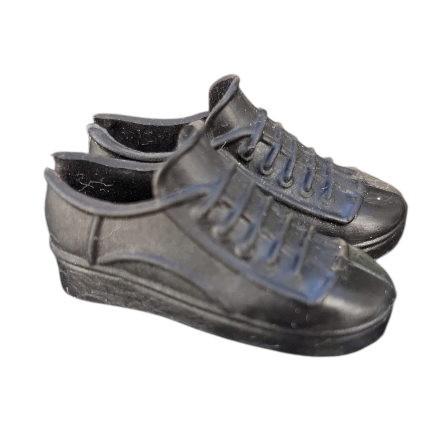 Tenis bajos Mattel #1