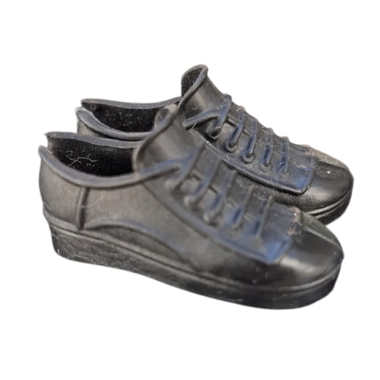 Tenis bajos Mattel #1